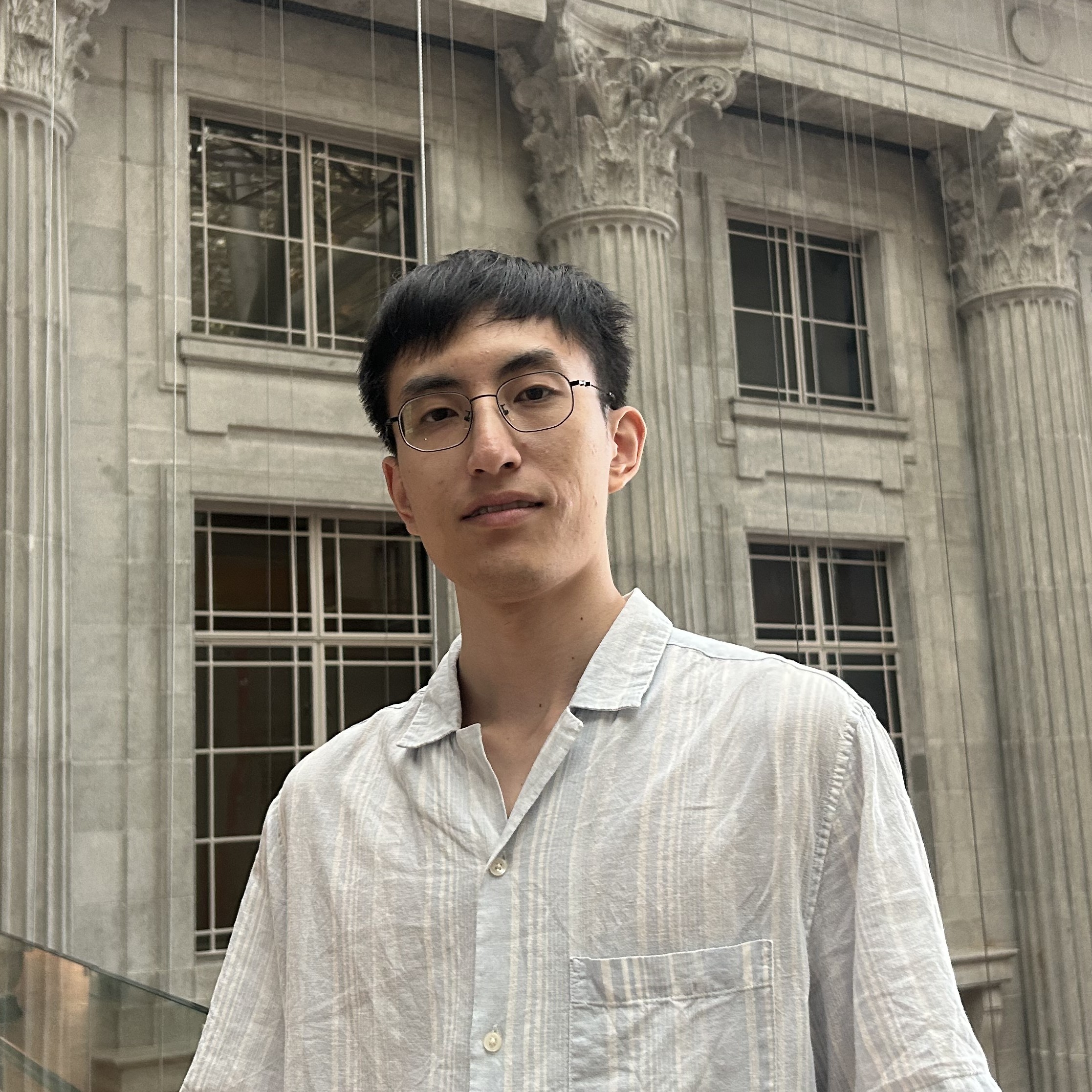 Jianyi Wang